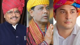 Rajasthan By Election 2025: अंता के रण में डटे 15 प्रत्याशी, बीजेपी या कांग्रेस? कौन पड़ेगा भारी; नरेश मीणा ने बनाया त्रिकोणीय मुकाबला