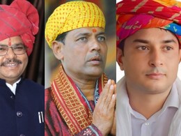 Rajasthan By Election 2025: अंता के रण में डटे 15 प्रत्याशी, बीजेपी या कांग्रेस? कौन पड़ेगा भारी; नरेश मीणा ने बनाया त्रिकोणीय मुकाबला Rajasthan By Election 2025: अंता के रण में डटे 15 प्रत्याशी, बीजेपी या कांग्रेस? कौन पड़ेगा भारी; नरेश मीणा ने बनाया त्रिकोणीय मुकाबला
