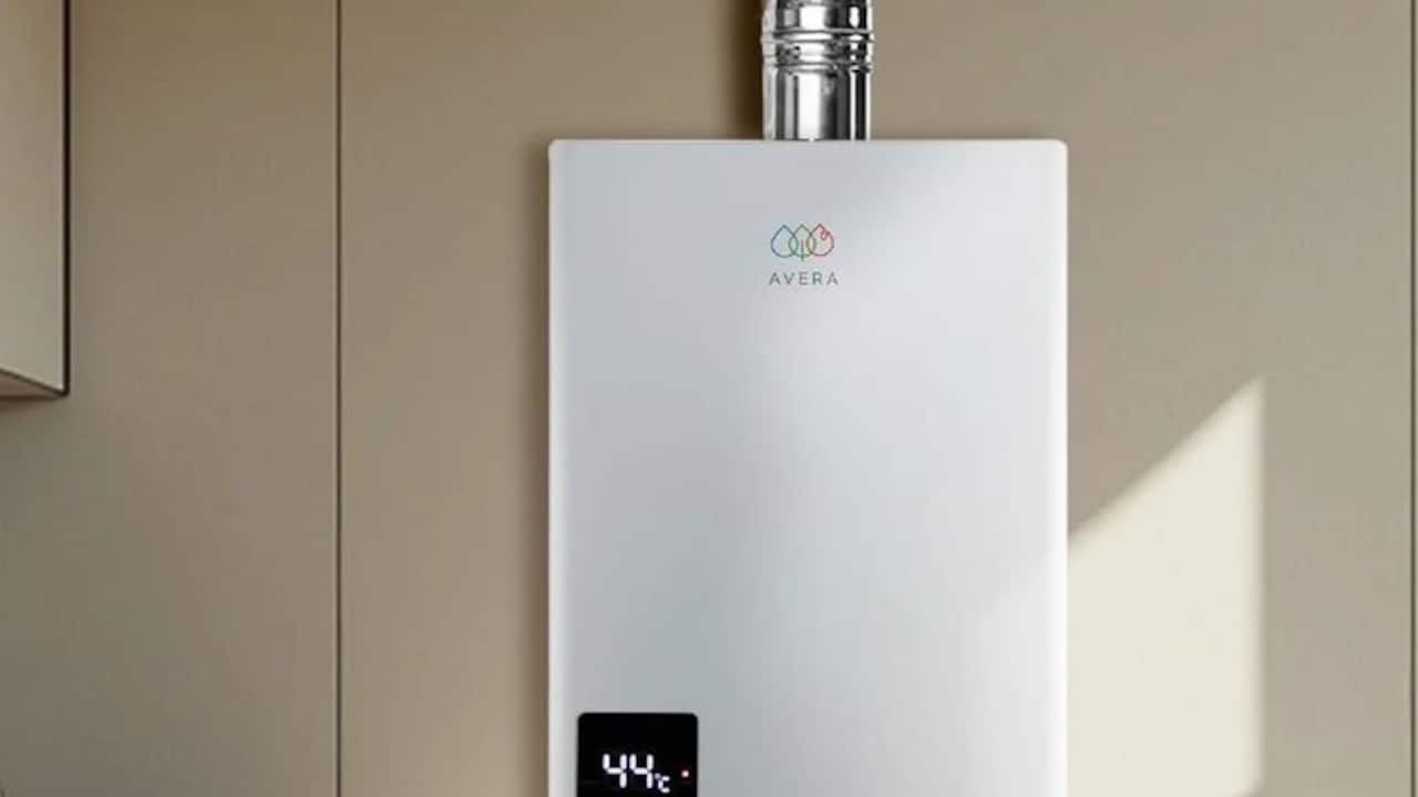 Stay warm effortlessly this winter with high-performance geysers