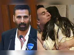 अक्षय कुमार की बेटी से मांगी गई 'न्यूड' फोटो,  13 साल की बेटी यूज करती है फोन, तो गांठ बांध लें ये बातें अक्षय कुमार की बेटी से मांगी गई 'न्यूड' फोटो,  13 साल की बेटी यूज करती है फोन, तो गांठ बांध लें ये बातें
