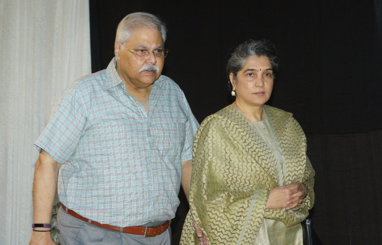 सतीश शाह की फिल्मी प्रेम कहानी, इस लड़की से करते थे इश्क, दो बार हुए रिजेक्ट, तीसरी बार में यूं बनी बात