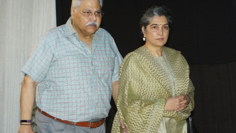 सतीश शाह की फिल्मी प्रेम कहानी, इस लड़की से करते थे इश्क, दो बार हुए रिजेक्ट, तीसरी बार में यूं बनी बात