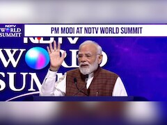 गरीबी हटाओ, गरीबी हटाओ, कांग्रेस के नेता बोलते रहे... BSNL का जिक्र करते हुए पीएम मोदी ने कांग्रेस पर किया वार