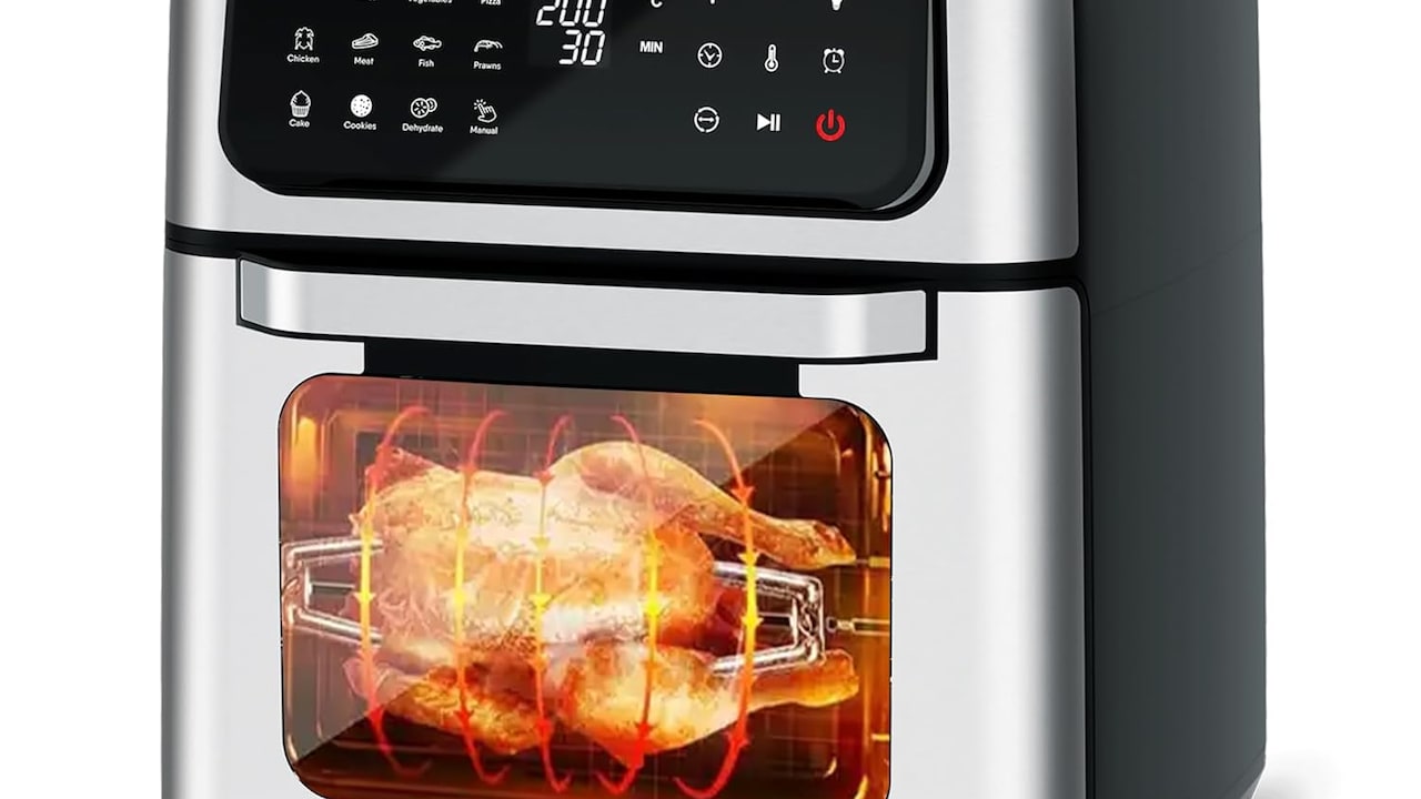 Air Fryers vs OTG Ovens: Key Differences And Which To Choose