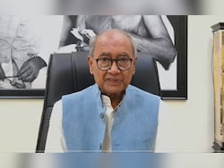 "Oppose Their Ideology": Digvijaya Singh Clarifies Amid "RSS-BJP" Post Row