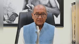 "Oppose Their Ideology": Digvijaya Singh Clarifies Amid "RSS-BJP" Post Row
