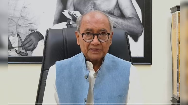 दिग्विजय सिंह बोले–सरकार खरीफ फसलों की MSP पर तुरंत खरीद शुरू करें, किसानों को नहीं मिल रही मेहनत की कीमत दिग्विजय सिंह बोले–सरकार खरीफ फसलों की MSP पर तुरंत खरीद शुरू करें, किसानों को नहीं मिल रही मेहनत की कीमत