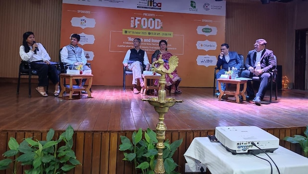 Latest and Breaking News on NDTV