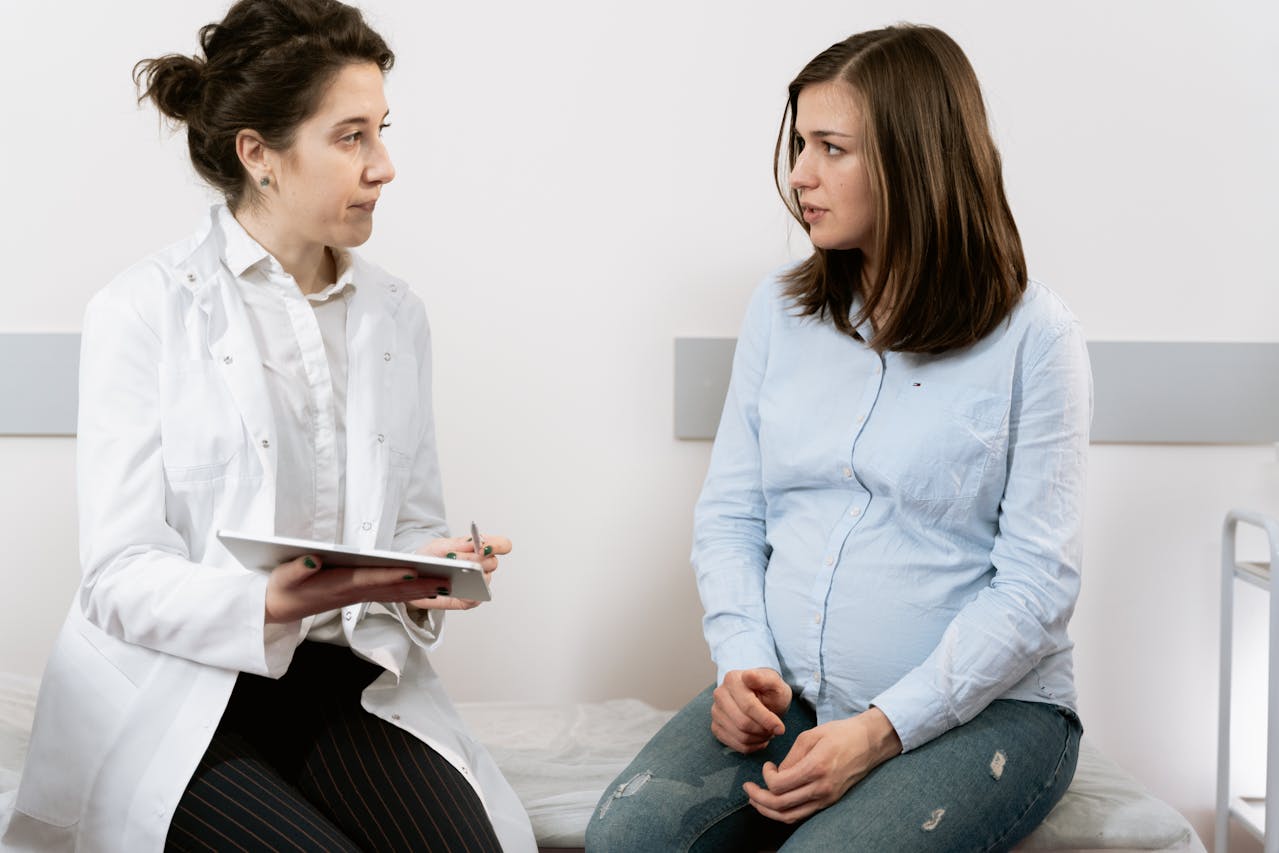 Before You Conceive: Why Genetic Counselling Should Be Your First Step