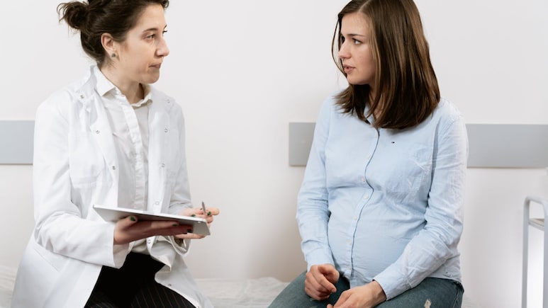 Before You Conceive: Why Genetic Counselling Should Be Your First Step Before You Conceive: Why Genetic Counselling Should Be Your First Step