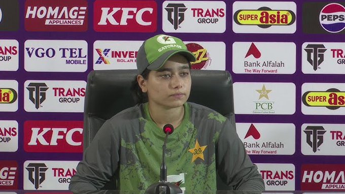 Pak Captain's Reply When Asked About On-Field Camaraderie With India In WC