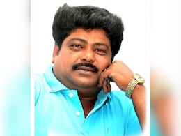 Actor Raju Talikote Passes Away: शुटिंगदरम्यान हार्ट अटॅक, प्रसिद्ध साऊथ अभिनेत्याचा मृत्यू Actor Raju Talikote Passes Away: शुटिंगदरम्यान हार्ट अटॅक, प्रसिद्ध साऊथ अभिनेत्याचा मृत्यू