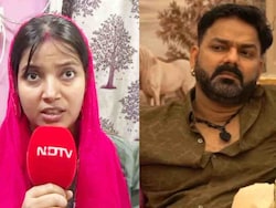 Actor Pawan Singh&#039;s Wife Jyoti Singh To Contest Bihar Polls