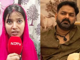 Actor Pawan Singh's Wife Jyoti Singh To Contest Bihar Polls Actor Pawan Singh's Wife Jyoti Singh To Contest Bihar Polls