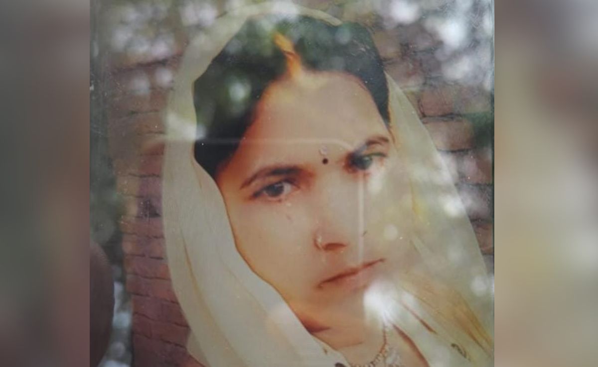 Bihar Man Wanted To Marry Girlfriend, So He Set Second Wife Ablaze