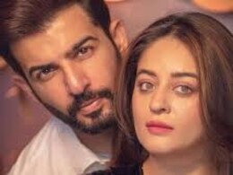 माही विज ने तलाक की अफवाहों पर तोड़ी चुप्पी, कहा— “झूठी खबरें फैलाने वालों पर होगी कानूनी कार्रवाई” माही विज ने तलाक की अफवाहों पर तोड़ी चुप्पी, कहा— “झूठी खबरें फैलाने वालों पर होगी कानूनी कार्रवाई”