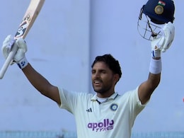 IND vs WI 1st Test: ध्रुव का शतक आया, बड़ा रिकॉर्ड लाया, भारतीय विकेटकीपरों का 148 साल में स्पेशल कारनामा IND vs WI 1st Test: ध्रुव का शतक आया, बड़ा रिकॉर्ड लाया, भारतीय विकेटकीपरों का 148 साल में स्पेशल कारनामा