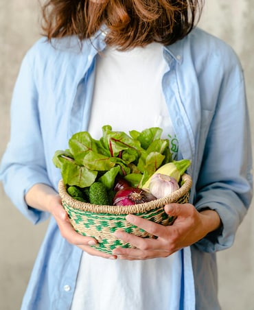 Foods For Lung Health During Smog Season