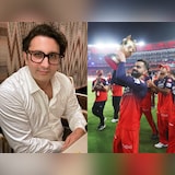 Adar Poonawalla Confirms "Strong And Competitive" Bid To Buy Royal Challengers Bengaluru