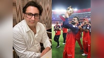 Adar Poonawalla Confirms 'Strong And Competitive' Bid To Buy RCB