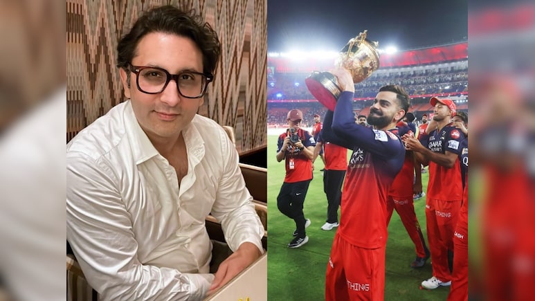 क्या RCB के नए ओनर होंगे अदार पूनावाला, X पर पोस्ट करने के बाद मची हलचल क्या RCB के नए ओनर होंगे अदार पूनावाला, X पर पोस्ट करने के बाद मची हलचल