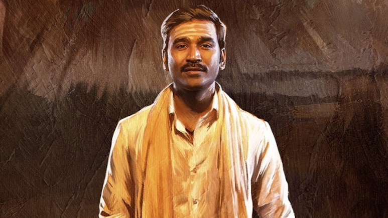 <i>Idly Kadai</i> X Reviews: Fans Say Dhanush's Film Is "Good Entertainment But Slow Paced"