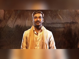 "Didn't Know My Birthday Till Fourth Grade": Dhanush's Claim Leaves Internet Unconvinced