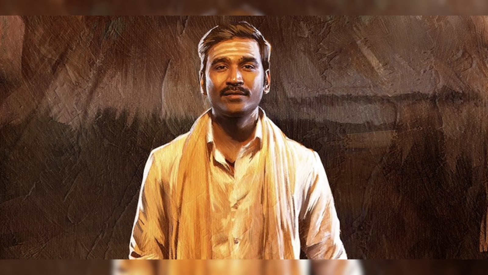 Dhanush Shares Childhood Memory of Not Knowing Birthday Until Fourth Grade