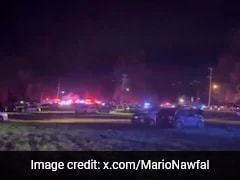 1 Dead, 6 Injured In Mass Shooting At US University During Homecoming Event