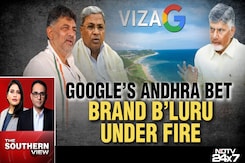 Is Bengaluru Being Unfairly Targeted? Is Bengaluru Being Unfairly Targeted?