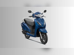 Activa का 'बुलेट' रिकॉर्ड, अब तक 3.5 करोड़ घरों तक पहुंची यह स्कूटी, जानिए सफलता की कहानी Activa का 'बुलेट' रिकॉर्ड, अब तक 3.5 करोड़ घरों तक पहुंची यह स्कूटी, जानिए सफलता की कहानी