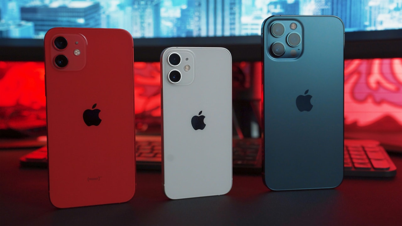 How To Pick A Phone With The Best Camera For Low-Light Indoor Photos