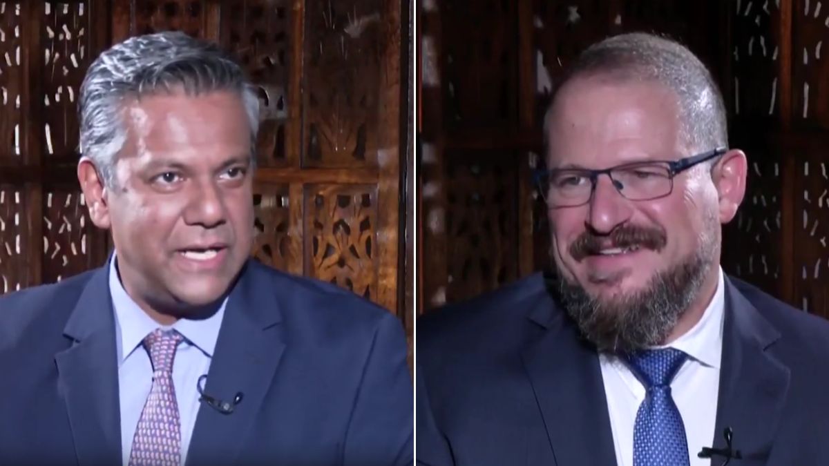 Qualcomm Chief To NDTV On Company's Plans In India, AI And 6G