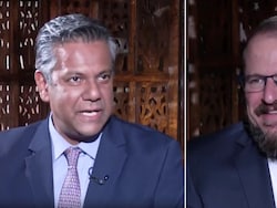 Qualcomm Chief To NDTV On Company&#039;s Plans In India, AI And 6G