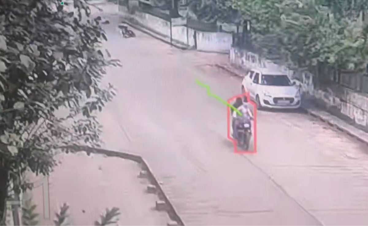 BJP Leader Shot In Madhya Pradesh, Accused's Father Dies By Suicide