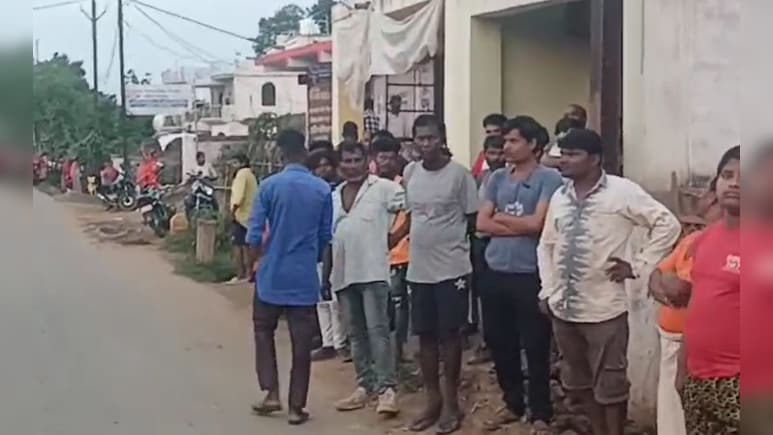 Sidhi News: दशहरे के दिन पति ने  की पत्नी की हत्या, बेटे ने बताई मां के मर्डर की असली वजह