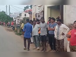 Sidhi News: दशहरे के दिन पति ने  की पत्नी की हत्या, बेटे ने बताई मां के मर्डर की असली वजह Sidhi News: दशहरे के दिन पति ने  की पत्नी की हत्या, बेटे ने बताई मां के मर्डर की असली वजह
