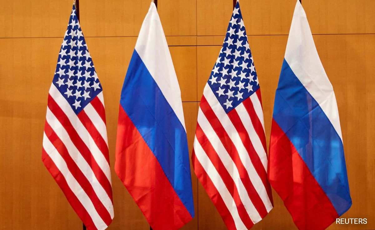 Russia Approves Move To Withdraw From Landmark Plutonium Deal With US