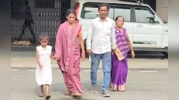 पुलिस की बर्बरता! शिकायतकर्ताओं की थाने में की पिटाई; न्याय के लिए रातभर एसपी बंगले के बाहर बैठा रहा परिवार