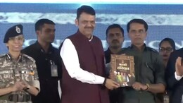 Gadchiroli News: नक्षल्यांचा म्होरक्या भूपतीचं समर्पण PM मोदी- शाहांच्या रणनीतीचं यश: देवेंद्र फडणवीस