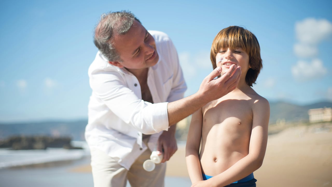 Give each layer enough time to dry before slathering another one