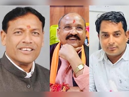 Anta by election: नरेश मीणा के पोस्टर पर प्रहलाद गुंजल को अपनी तस्वीर नहीं आई रास, बोले- मैं प्रमोद जैन भाया के साथ हूं Anta by election: नरेश मीणा के पोस्टर पर प्रहलाद गुंजल को अपनी तस्वीर नहीं आई रास, बोले- मैं प्रमोद जैन भाया के साथ हूं