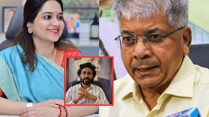 पुण्याच्या मॉर्डन कॉलेजमुळे मराठी तरुणानं लंडनमधील नोकरी गमावली? प्राचार्यांनी दिलं उत्तर
