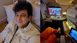 Euphoria Frontman Palash Sen Flies To Dallas From Delhi In First Class: "I Don't Come From A Financially Privileged Background"