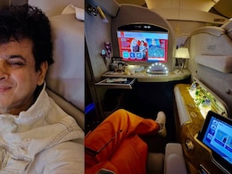 Euphoria Frontman Palash Sen Flies To Dallas From Delhi In First Class: "I Don't Come From A Financially Privileged Background" Euphoria Frontman Palash Sen Flies To Dallas From Delhi In First Class: "I Don't Come From A Financially Privileged Background"