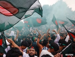 US Embassy In Dhaka Warns Of Violence Ahead Of Bangladesh Elections