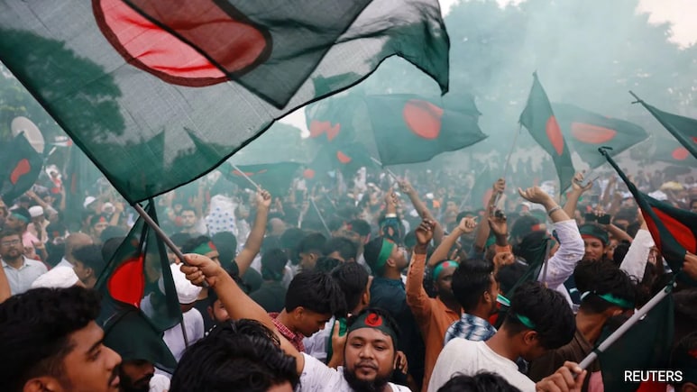 Explained: Main Parties And Issues In February's Bangladesh Election