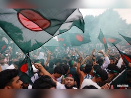 Opinion | Bangladesh: A Lynching, Nationalism, And Blood Sacrifice