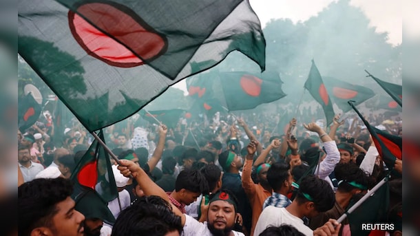 Opinion | Bangladesh Polls: How Yunus' Fate Will Also Decide The Country's Fate