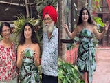 Shenaz Treasury Takes You Inside A Delhi Home With Incredible AQI Of 15 When It Is AQI 200 Outdoors Shenaz Treasury Takes You Inside A Delhi Home With Incredible AQI Of 15 When It Is AQI 200 Outdoors